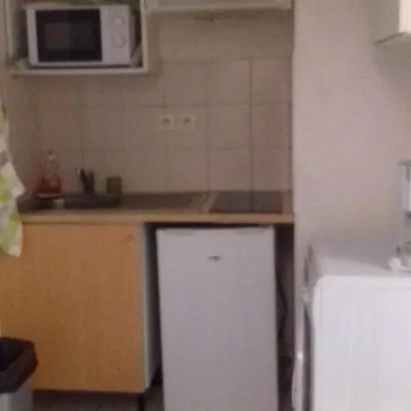 Jardinet Apartment Montpellier