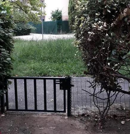 Jardinet * Montpellier
