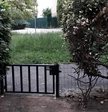 Jardinet * Montpellier